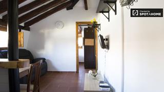 Location Appartement à Sol. Estudio en alquiler en madrid centro