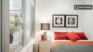 Location Appartement à Embajadores-Lavapiés. Apartamento de 2 dormitorios en alquiler en embajadores, madrid