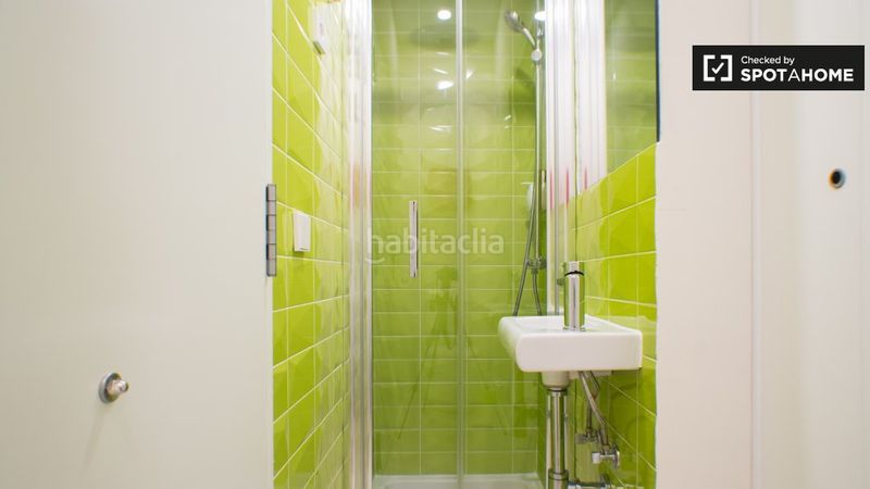 Foto 36f5d785-2371-4474-9624-cd318d6f1921. Rent flat with heating in Universidad-Malasaña Madrid