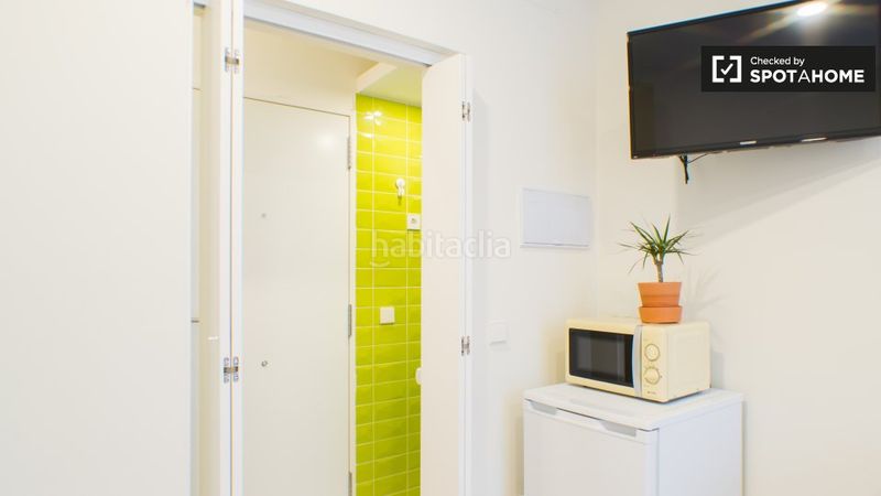 Foto 48068d51-b717-4ae0-b4b6-a52a824eb57c. Rent flat with heating in Universidad-Malasaña Madrid