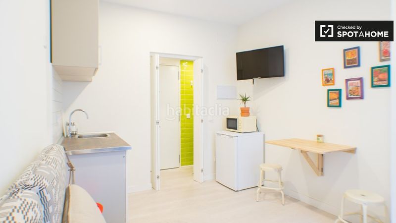 Foto 4ce14f2f-ad91-4345-a204-1e00db3d2c88. Rent flat with heating in Universidad-Malasaña Madrid