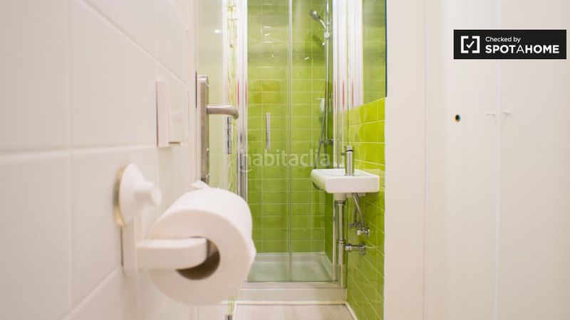 Foto 7aff7ee9-c340-41e2-be9d-936f6475a780. Rent flat with heating in Universidad-Malasaña Madrid