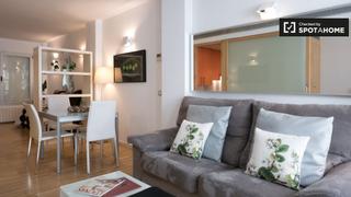 Affitto Appartamento in Embajadores-Lavapiés. Precioso apartamento de 2 dormitorios en alquiler en centro, mad