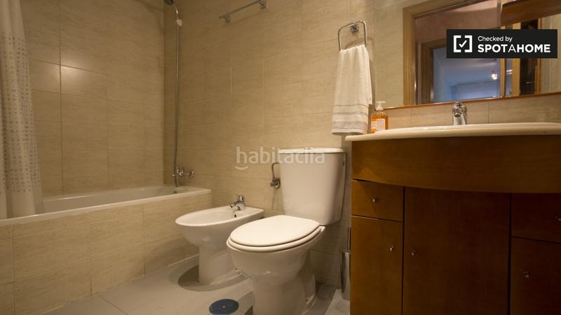 Foto 1b2efcd7-a042-460e-8e00-92ddba65ce76. Affitto appartamento con riscaldamento in Orcasitas Madrid