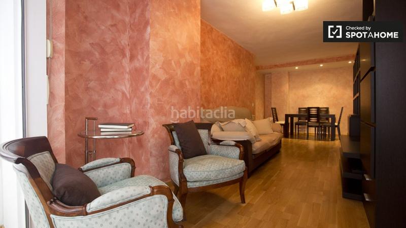 Foto 226eba73-0354-4f9d-bb29-9079a4888c6a. Affitto appartamento con riscaldamento in Orcasitas Madrid