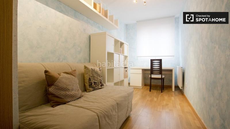 Foto 3eec5a6f-ed50-4013-aa06-e539ef9a061c. Affitto appartamento con riscaldamento in Orcasitas Madrid