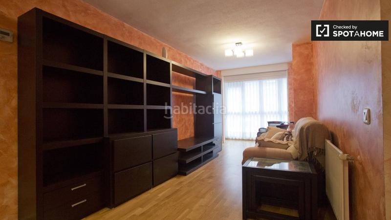 Foto 7a067c51-db57-452a-aa7c-0c3f54f268f1. Affitto appartamento con riscaldamento in Orcasitas Madrid