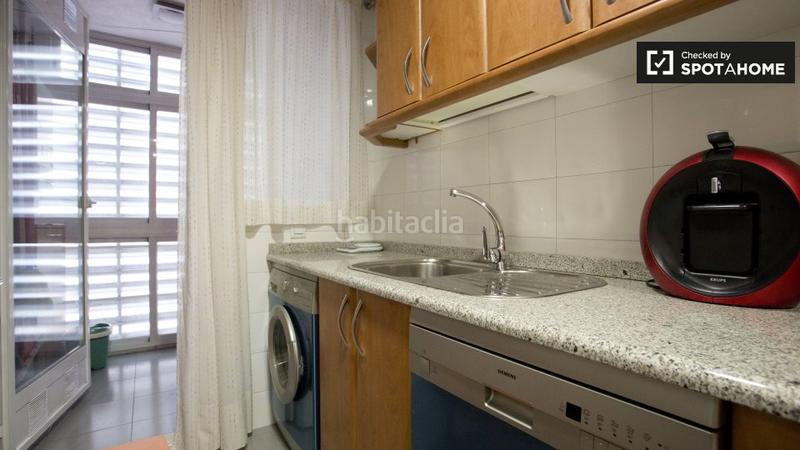 Foto 7c18828c-1785-41d7-8aad-76fea5410a02. Affitto appartamento con riscaldamento in Orcasitas Madrid