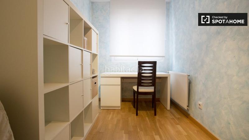 Foto 92804e5f-3b71-499c-b63c-39f7699c584d. Alquiler piso amplio apartamento de 2 dormitorios en alquiler en usera, en Madrid