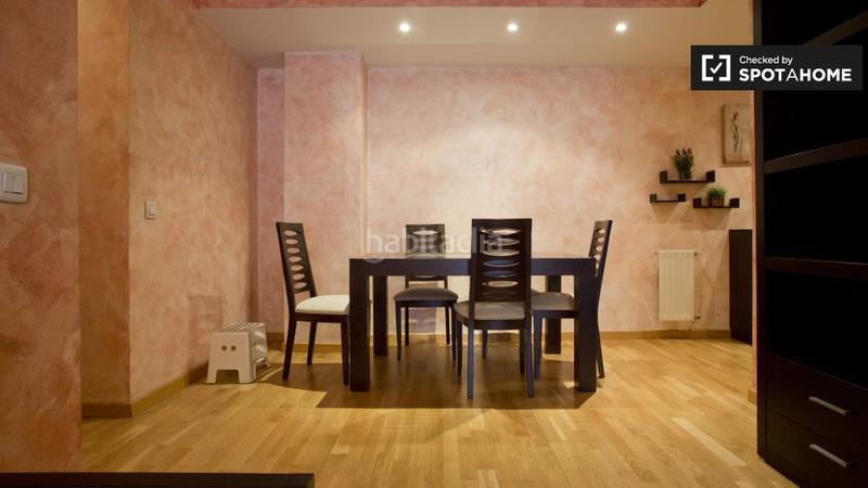 Foto d05b4b13-b846-413c-a3d4-21809044ab2a. Alquiler piso amplio apartamento de 2 dormitorios en alquiler en usera, en Madrid