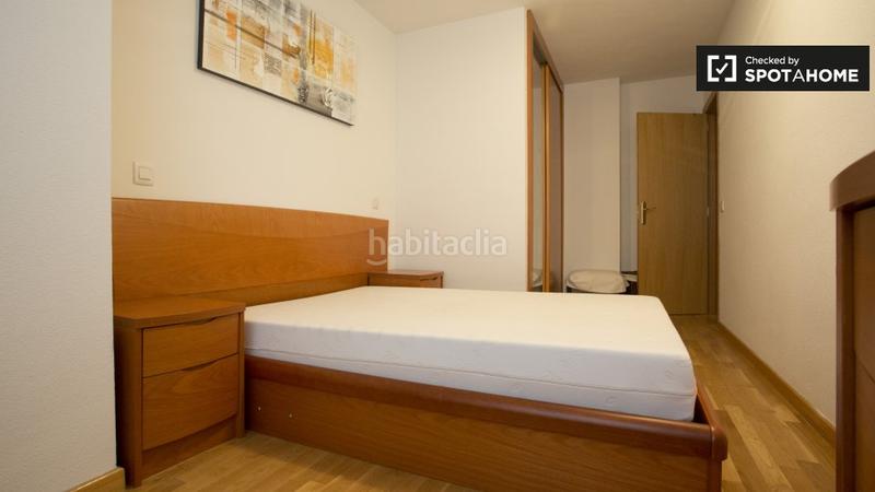Foto 05ea4f0e-21ad-4756-94ec-7e600717000a. Location appartement avec chauffage dans Orcasitas Madrid