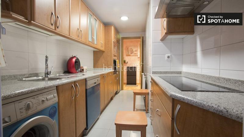 Foto 27aabf56-acf2-4b75-8b8d-9b034cff0a5a. Location appartement avec chauffage dans Orcasitas Madrid