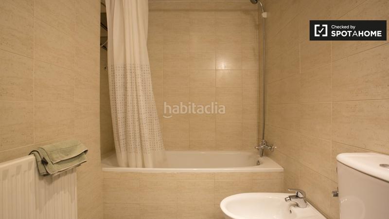 Foto 2d7f42c8-df1d-4fef-943d-461fe67e48f5. Location appartement avec chauffage dans Orcasitas Madrid