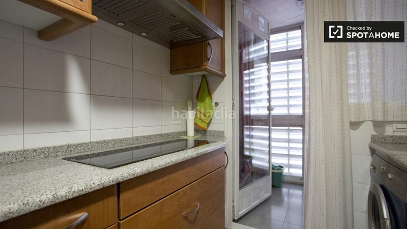 Foto ca87ab47-df17-4bed-83b3-211f50872ea5. Location appartement avec chauffage dans Orcasitas Madrid