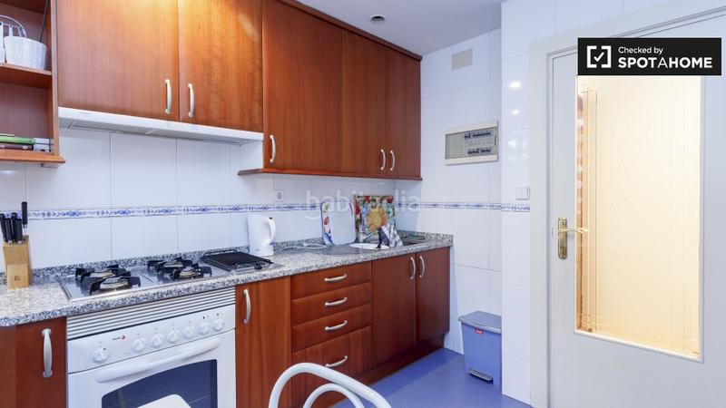 Foto 0a136ff7-6c8a-4251-aa53-881d61b01020. Alquiler piso apartamento de 2 dormitorios en alquiler en retiro, en Madrid
