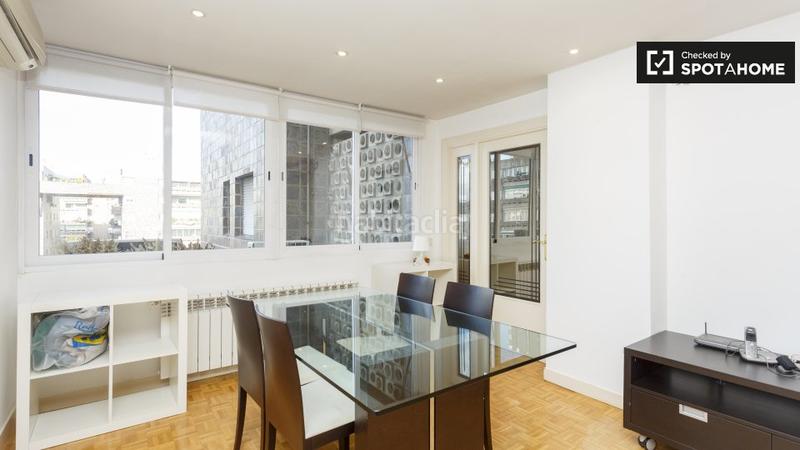 Foto 23059b44-6776-4cbc-9f3f-95f84c232bde. Alquiler piso apartamento de 2 dormitorios en alquiler en retiro, en Madrid