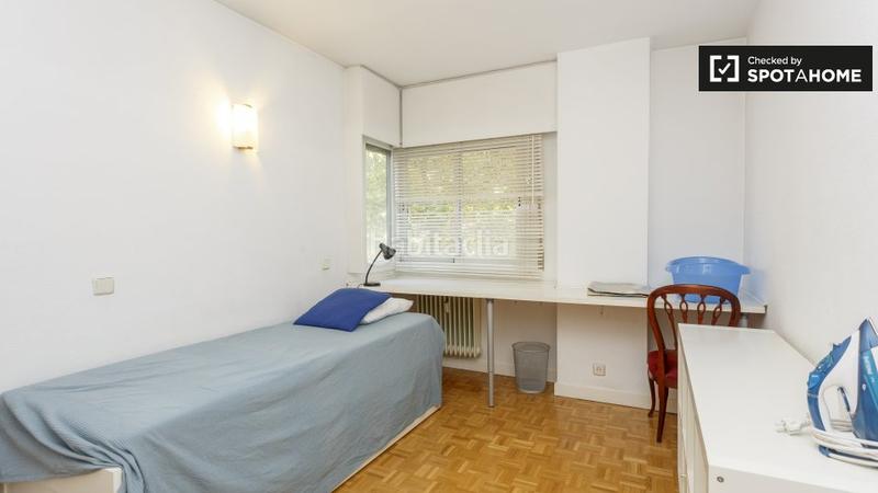 Foto bb36bbc8-7b75-40ec-95ba-25961eeee259. Alquiler piso apartamento de 2 dormitorios en alquiler en retiro, en Madrid