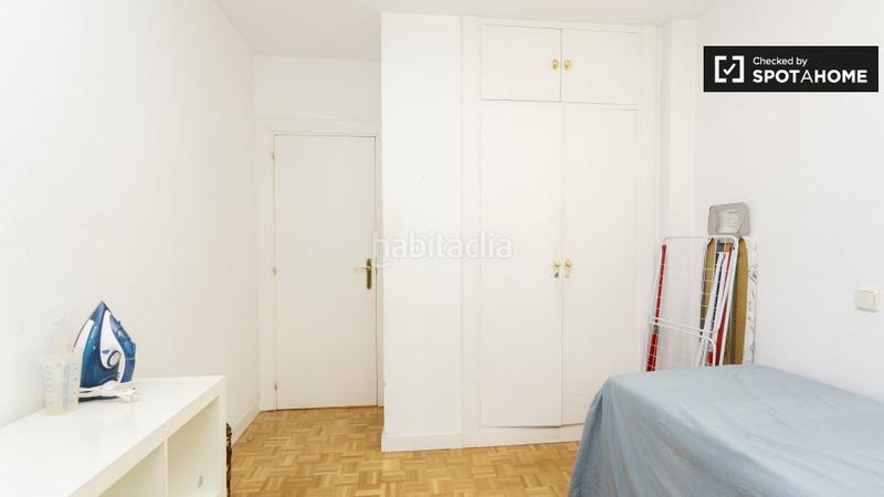 Foto 64d02c62-e234-40ca-b83e-5801823180ed. Lloguer pis amb calefacció a Niño Jesús Madrid