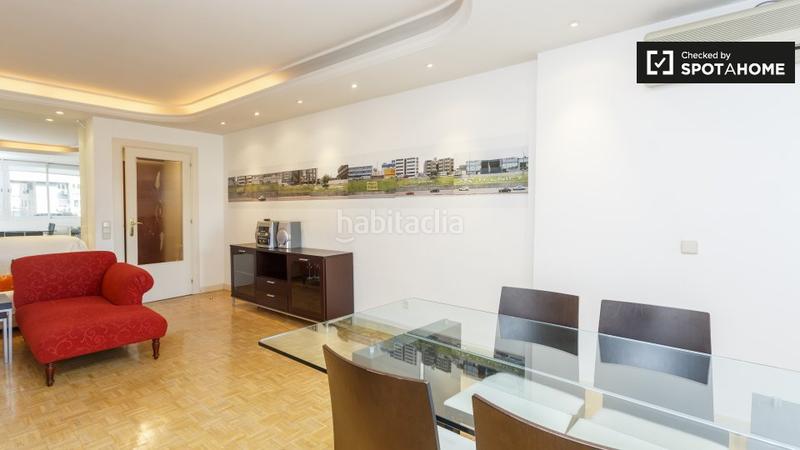 Foto 1823dcf3-716d-4e24-9492-a96465e1eb94. Location appartement avec chauffage dans Niño Jesús Madrid