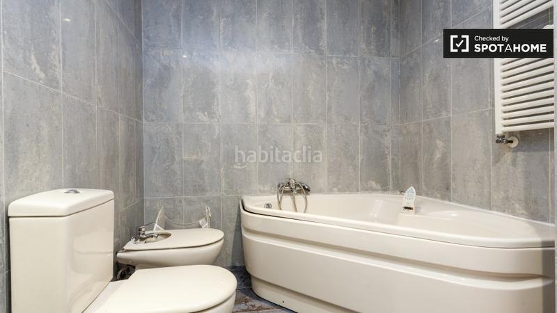 Foto 35b63644-ff1b-4182-a573-3b03288e04a8. Location appartement avec chauffage dans Niño Jesús Madrid