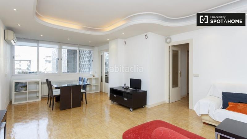 Foto 3c80c2c5-f1d4-4308-a7fb-5e94ff3141f3. Location appartement avec chauffage dans Niño Jesús Madrid