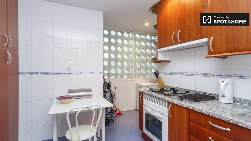 Foto 80ec015d-a785-489a-96db-8fe4a97c58a3. Location appartement avec chauffage dans Niño Jesús Madrid