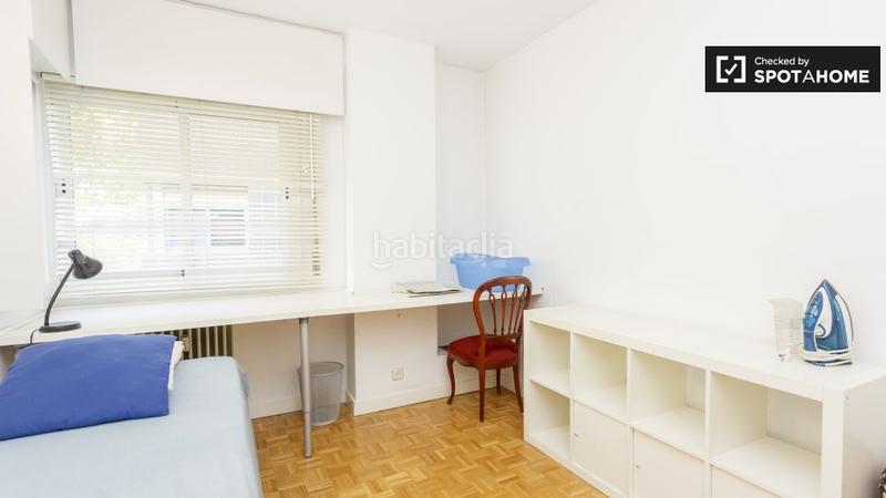 Foto c8ca40f4-8e82-4d10-9d66-fadc0949259d. Location appartement avec chauffage dans Niño Jesús Madrid