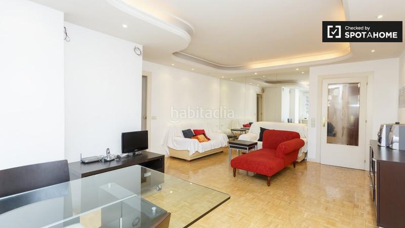 Foto 03b79c91-77e5-4167-9e21-36548e79a10b. Rent flat with heating in Niño Jesús Madrid