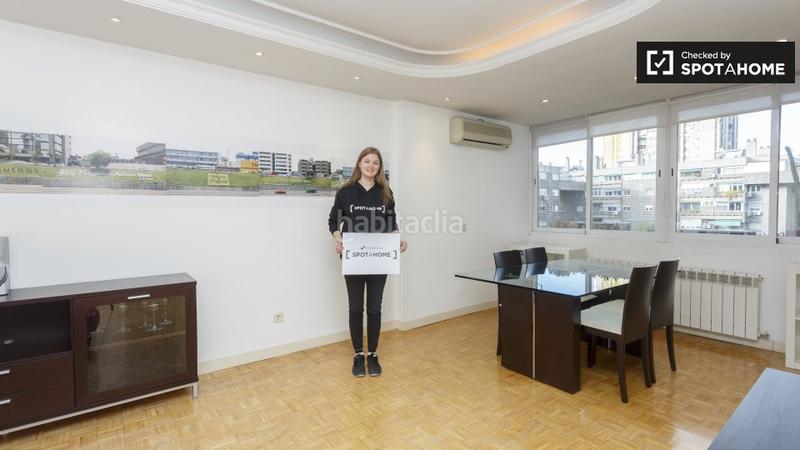 Foto 39f74a1c-9ff6-4ba1-85bb-f6cfc7ce504e. Rent flat with heating in Niño Jesús Madrid