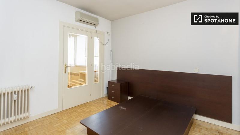 Foto 3b975279-686a-4afd-b3eb-3910d3a77c15. Rent flat with heating in Niño Jesús Madrid