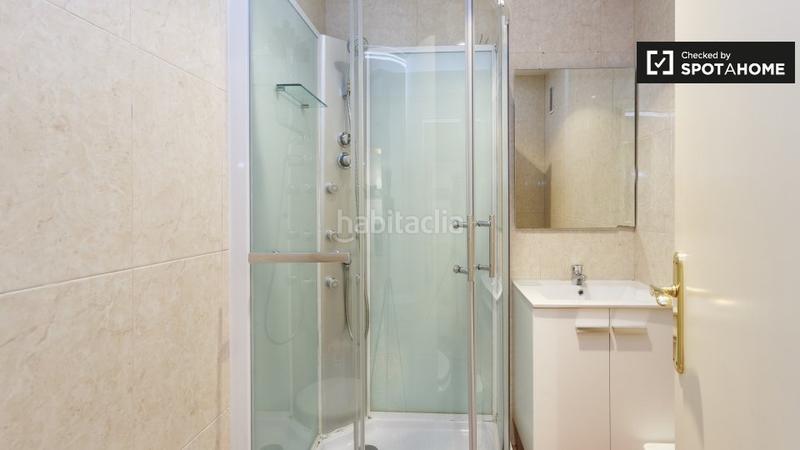 Foto 820225d1-01dd-43da-ac8d-18eed2594967. Rent flat with heating in Niño Jesús Madrid