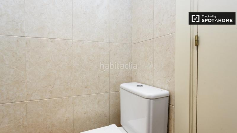 Foto cb9bcf87-05da-43e3-8e43-a9dc7a670a03. Rent flat with heating in Niño Jesús Madrid