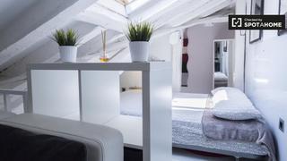 Appartement à Sol