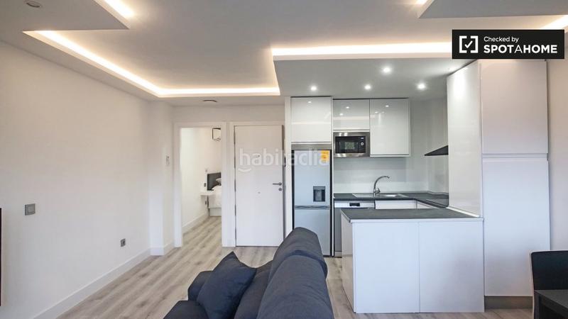 Foto 2841d181-3779-4284-80c4-bf80e9d4b84f. Alquiler piso apartamento de 1 dormitorio en alquiler en Peñagrande, en Madrid