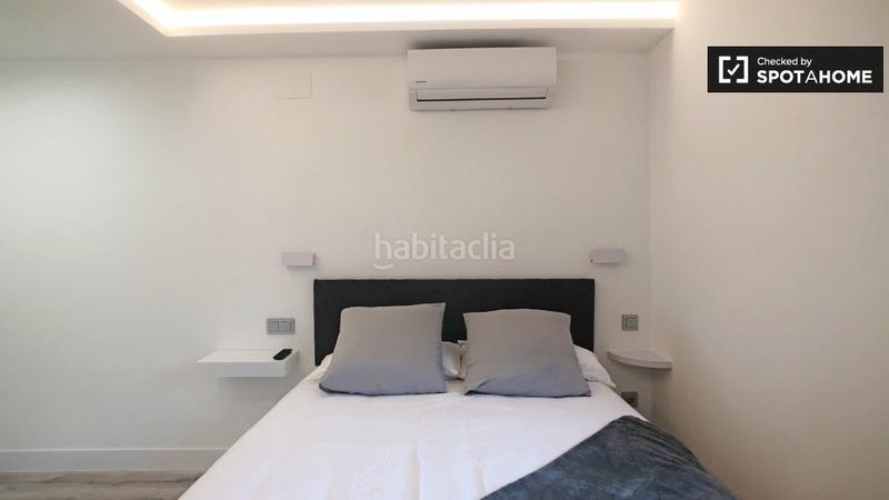 Foto 3966ce3b-13b6-45b1-bfed-f41f3b47fa79. Alquiler piso apartamento de 1 dormitorio en alquiler en Peñagrande, en Madrid