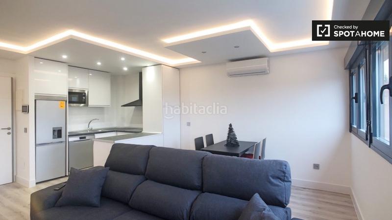 Foto 7acd2784-8b21-44e7-8e42-7d2d0a632aa1. Alquiler piso apartamento de 1 dormitorio en alquiler en Peñagrande, en Madrid