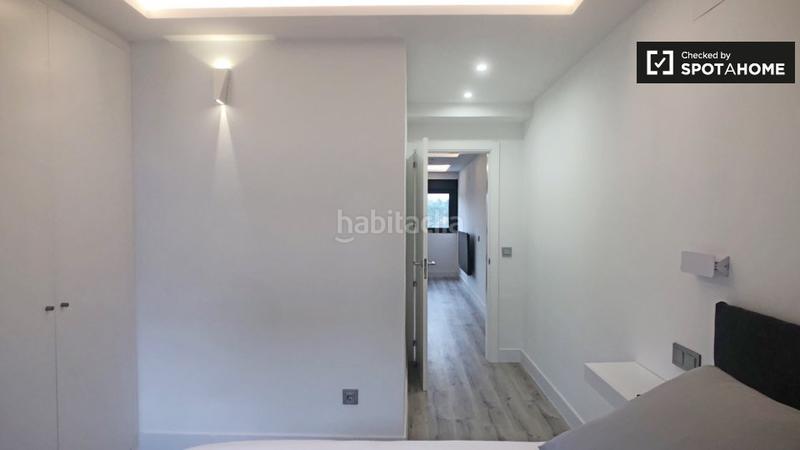 Foto 83df3fbf-60b2-46dc-89e8-4fd2778621a9. Alquiler piso apartamento de 1 dormitorio en alquiler en Peñagrande, en Madrid