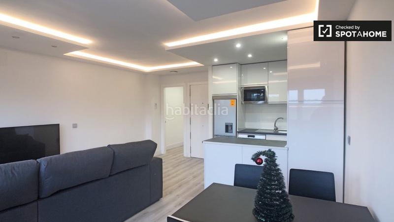 Foto 8a48001c-5d9a-443a-8db5-8a24a2c446d8. Alquiler piso apartamento de 1 dormitorio en alquiler en Peñagrande, en Madrid