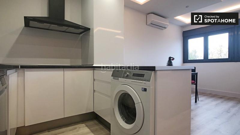 Foto bec3ef70-5b3a-48b3-8f37-f3f366494c10. Alquiler piso apartamento de 1 dormitorio en alquiler en Peñagrande, en Madrid