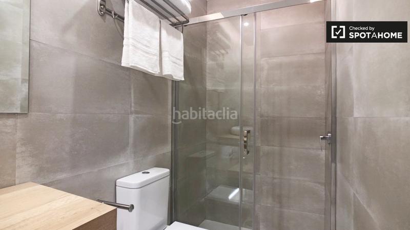 Foto cf87c76c-6c9b-441e-b978-19f4fa7843d2. Alquiler piso apartamento de 1 dormitorio en alquiler en Peñagrande, en Madrid