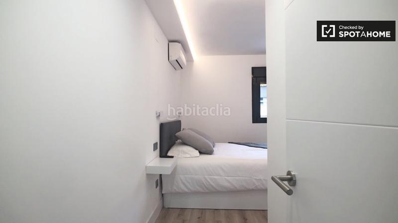 Foto d6690c68-9ef8-4e68-aa96-6791e3314f3c. Alquiler piso apartamento de 1 dormitorio en alquiler en Peñagrande, en Madrid