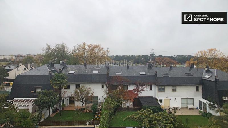 Foto dce07ce4-9a46-49bb-99dc-c8c3b145aa8c. Alquiler piso apartamento de 1 dormitorio en alquiler en Peñagrande, en Madrid