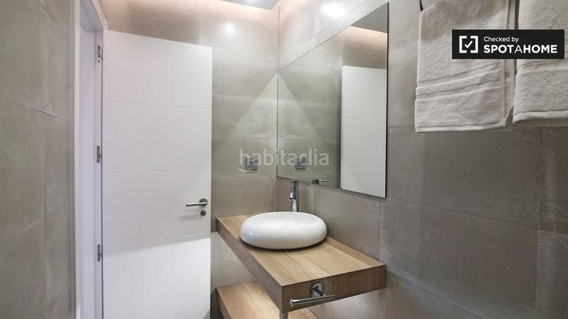 Foto deef29d9-065c-4c44-b9c0-3b485c5c35af. Alquiler piso apartamento de 1 dormitorio en alquiler en Peñagrande, en Madrid