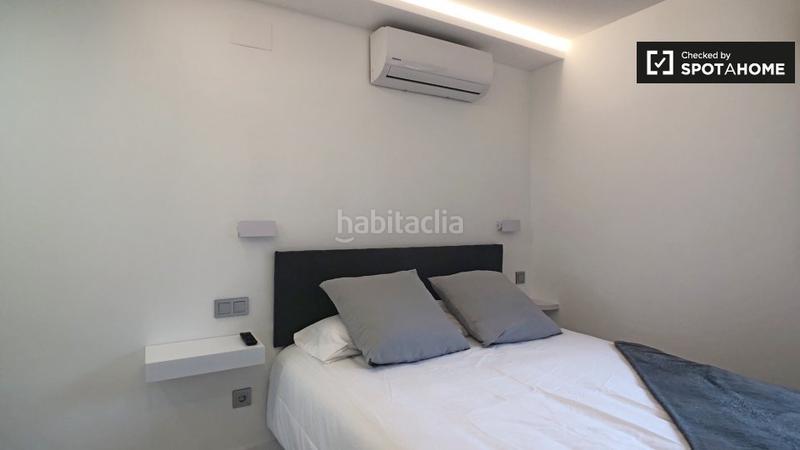 Foto e9c1911d-308e-489a-9e79-730a568d3ef4. Alquiler piso apartamento de 1 dormitorio en alquiler en Peñagrande, en Madrid