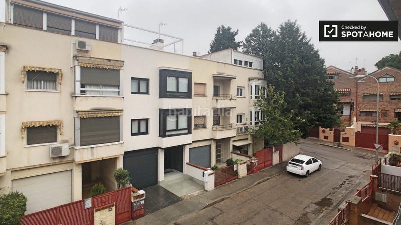 Foto f2595a71-57dd-4e8d-aecc-c8faa3232d59. Alquiler piso apartamento de 1 dormitorio en alquiler en Peñagrande, en Madrid