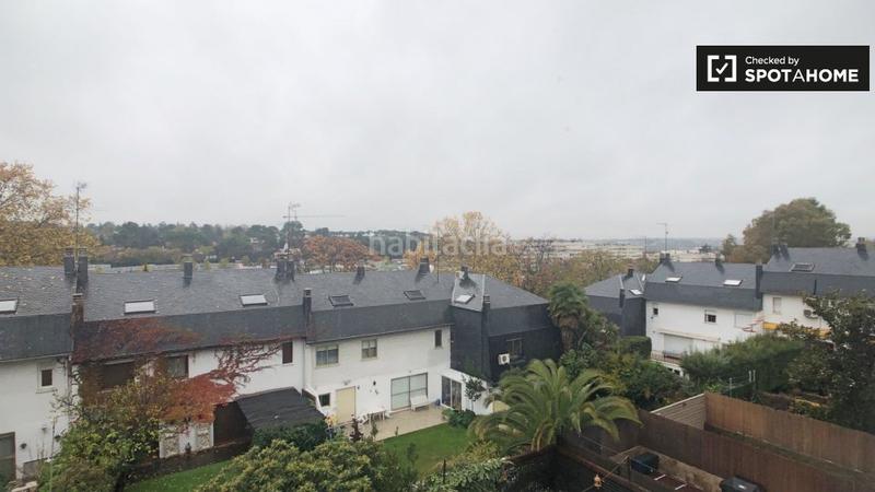 Foto fcbc8230-f7b4-4021-aed6-1ea3d942147a. Alquiler piso apartamento de 1 dormitorio en alquiler en Peñagrande, en Madrid