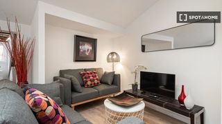 Location Appartement à Embajadores-Lavapiés. Apartamento de 2 dormitorios en alquiler en embajadores, madrid