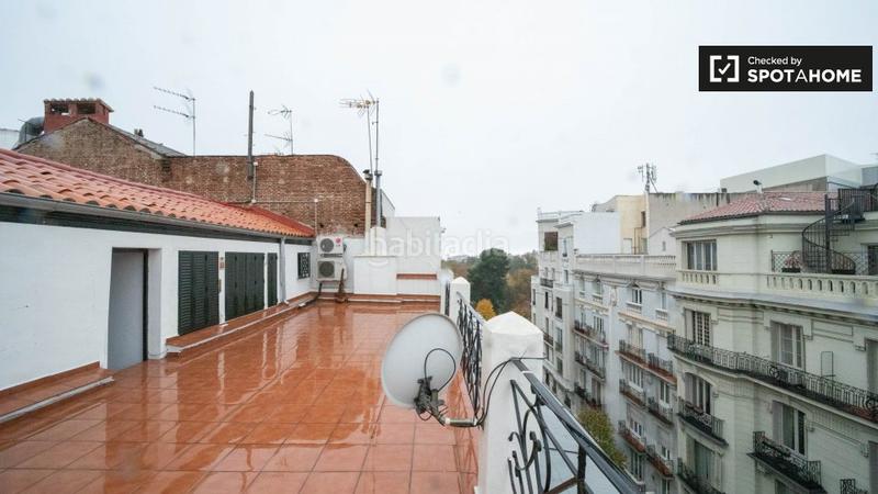 Foto 28ce2786-7346-4487-8fca-eb2d5d2b5a95. Alquiler piso elegante estudio en alquiler en salamanca, . en Madrid
