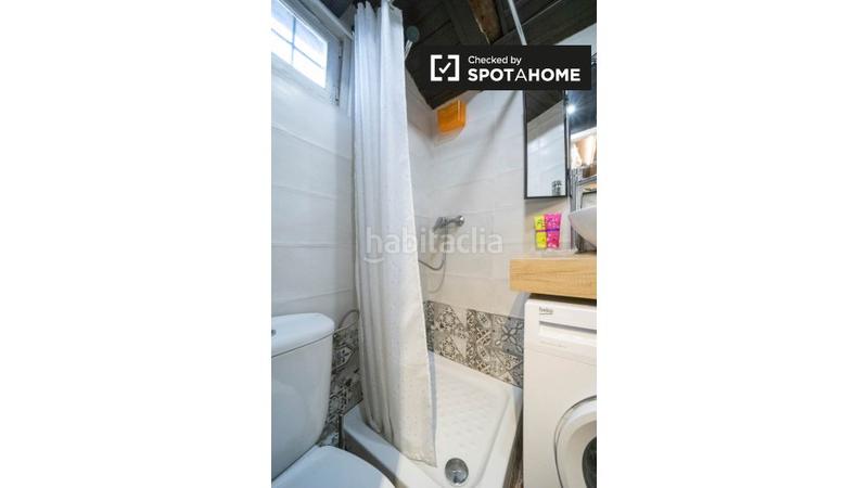 Foto 74d74454-3da8-402e-812d-293045bcd966. Alquiler piso elegante estudio en alquiler en salamanca, . en Madrid