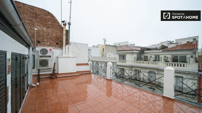 Foto 05fe982d-e60d-4f12-917a-0a90b84140a7. Location appartement avec chauffage dans Recoletos Madrid